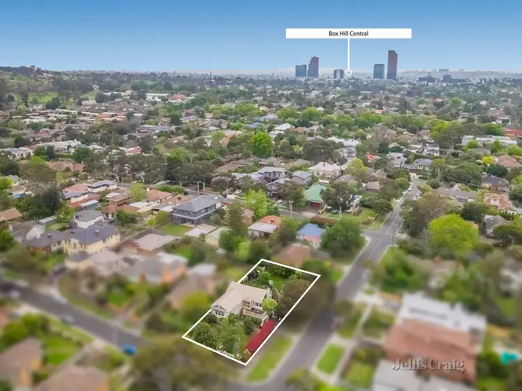 Third view of Homely house listing, 31 Linden Street, Box Hill South VIC 3128