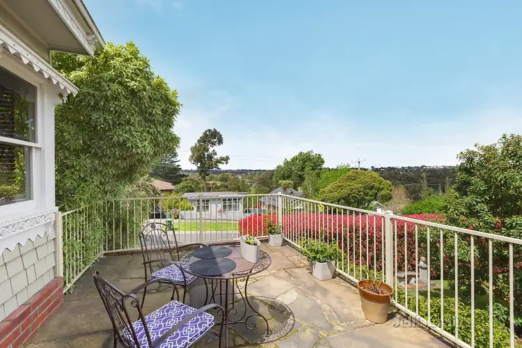 Fifth view of Homely house listing, 31 Linden Street, Box Hill South VIC 3128