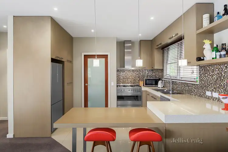 Sixth view of Homely house listing, 31 Linden Street, Box Hill South VIC 3128