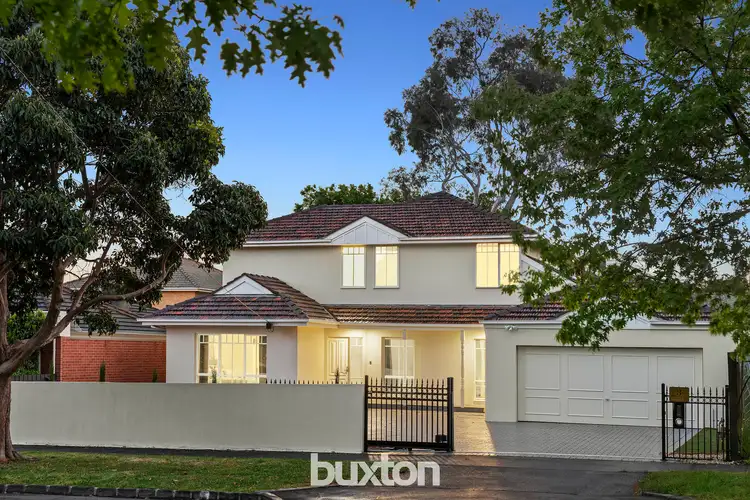 Second view of Homely house listing, 3 Narrak Road, Balwyn VIC 3103