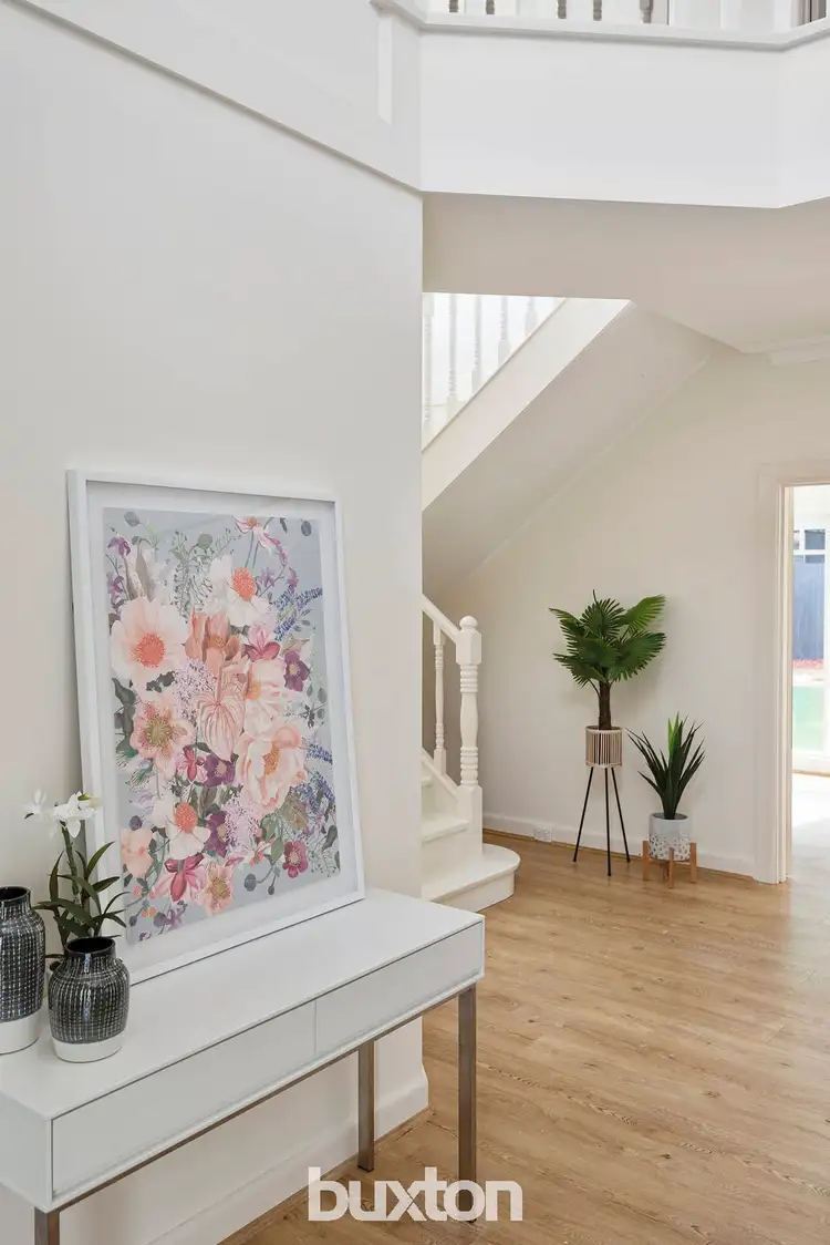 Fifth view of Homely house listing, 3 Narrak Road, Balwyn VIC 3103