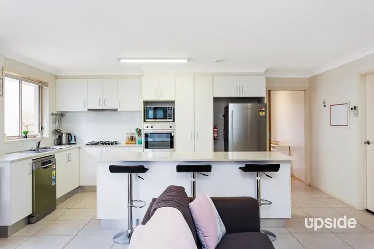 Third view of Homely house listing, 100 Essie Coffey Street, Bonner ACT 2914