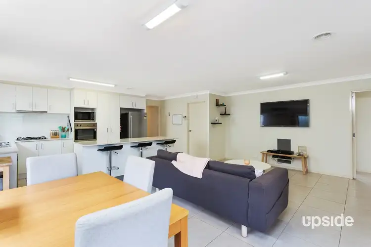 Fourth view of Homely house listing, 100 Essie Coffey Street, Bonner ACT 2914