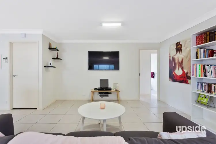 Fifth view of Homely house listing, 100 Essie Coffey Street, Bonner ACT 2914