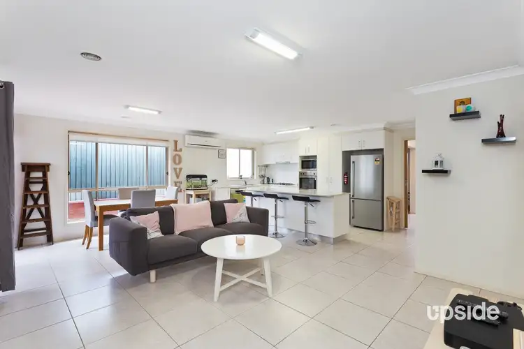 Sixth view of Homely house listing, 100 Essie Coffey Street, Bonner ACT 2914