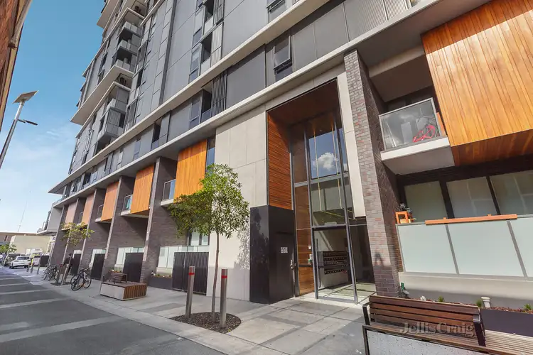 504/9 Robert Street, Collingwood VIC 3066