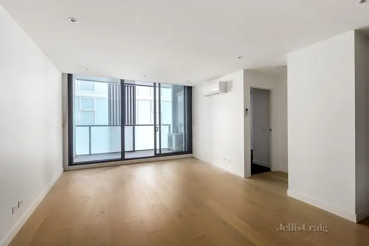 Third view of Homely apartment listing, 504/9 Robert Street, Collingwood VIC 3066