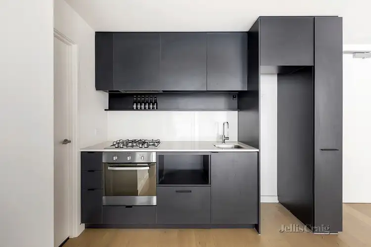 Fourth view of Homely apartment listing, 504/9 Robert Street, Collingwood VIC 3066