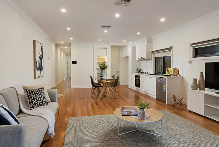 11a Wilcox Street