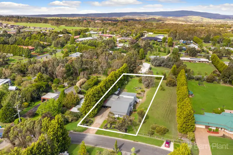 3 Cahill Court, Wallan VIC 3756