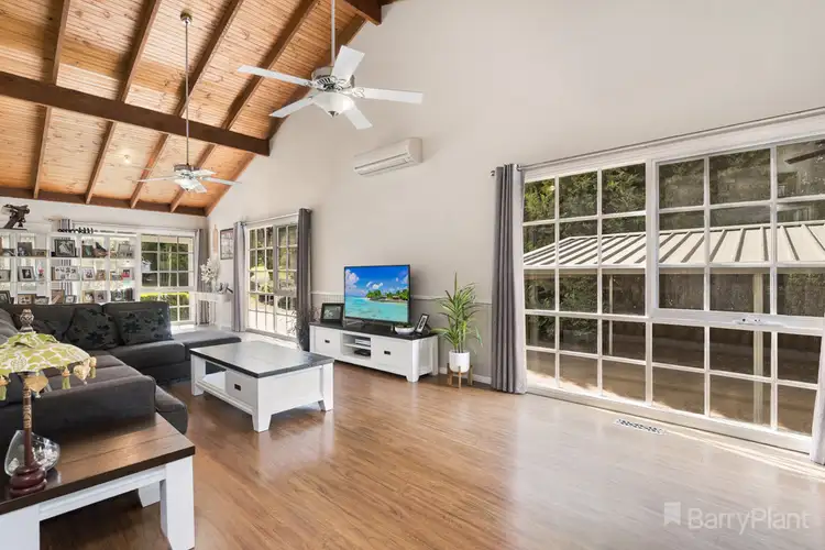 Fifth view of Homely house listing, 3 Cahill Court, Wallan VIC 3756