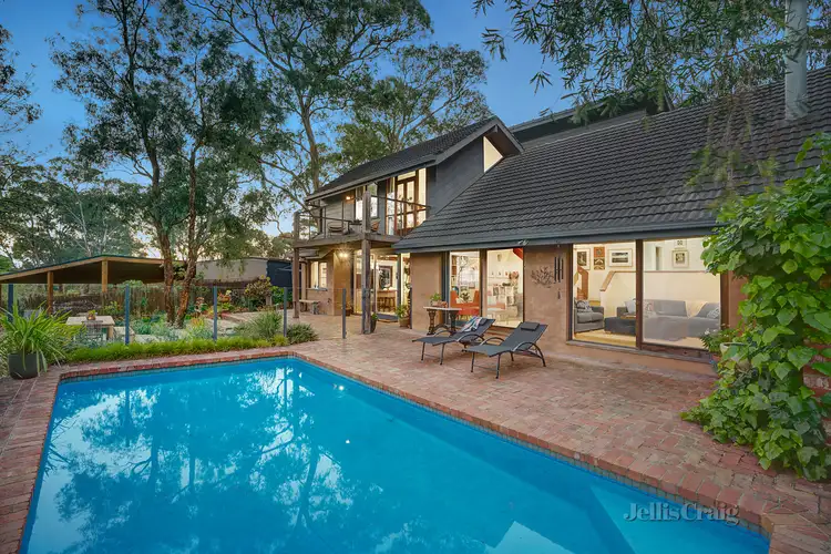 48 View Hill Crescent, Eltham VIC 3095