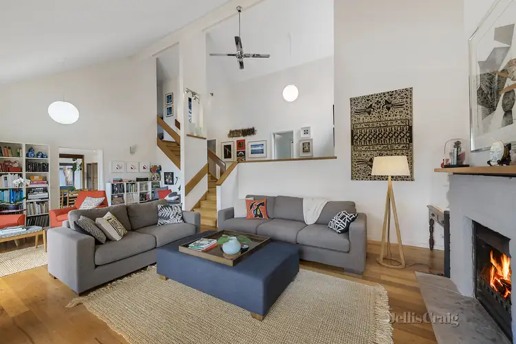 Second view of Homely house listing, 48 View Hill Crescent, Eltham VIC 3095