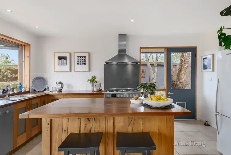 Third view of Homely house listing, 48 View Hill Crescent, Eltham VIC 3095