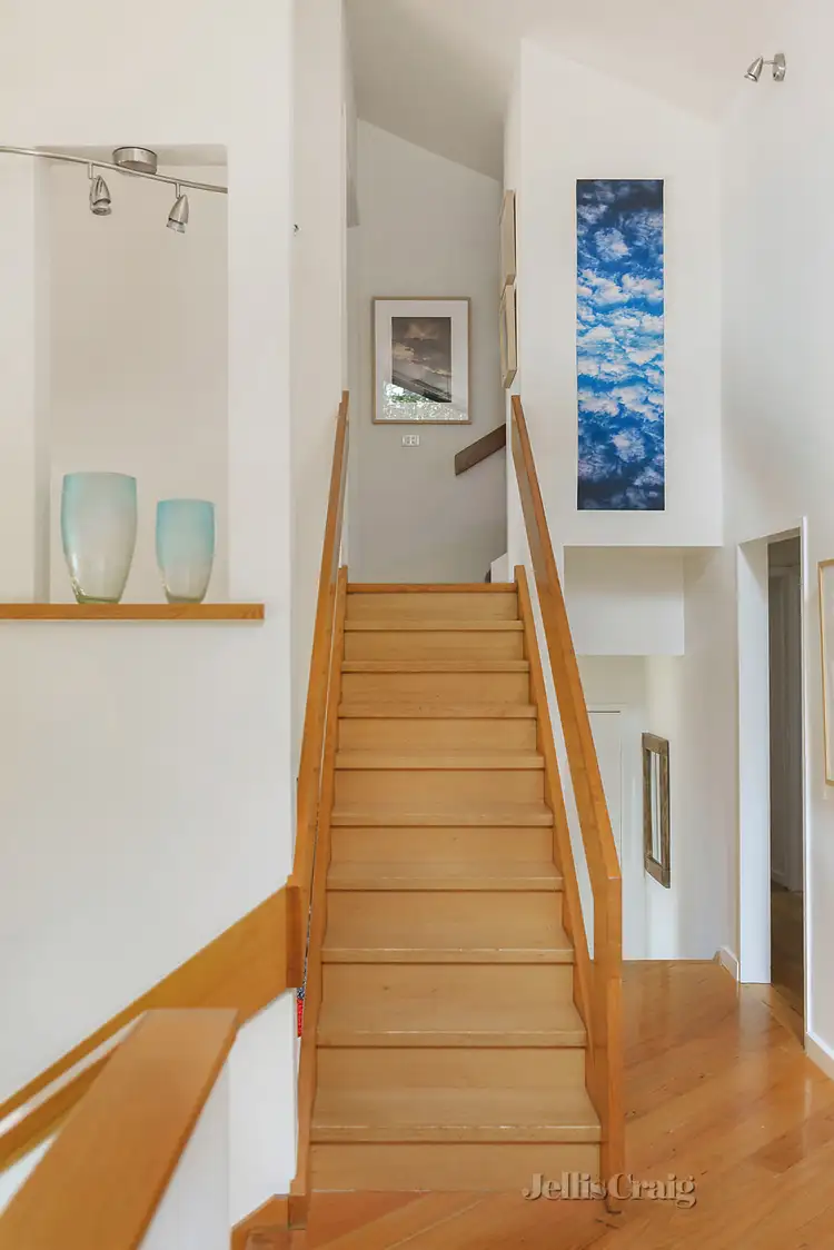 Fifth view of Homely house listing, 48 View Hill Crescent, Eltham VIC 3095