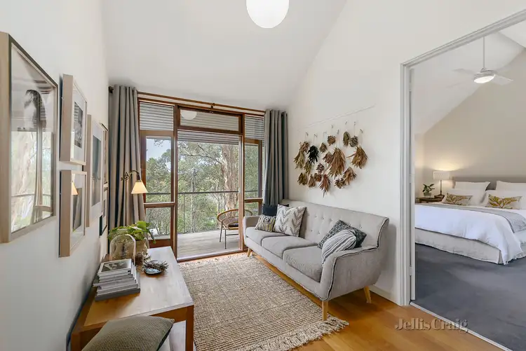 Sixth view of Homely house listing, 48 View Hill Crescent, Eltham VIC 3095