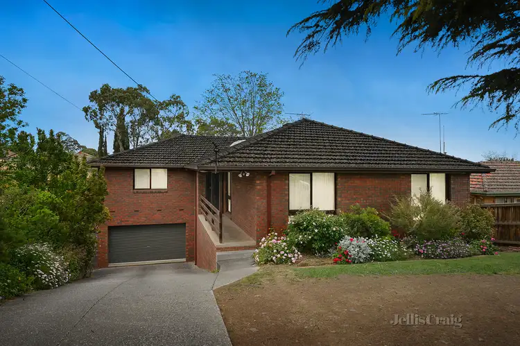 22 Banyule Road, Rosanna VIC 3084
