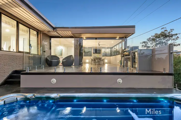 46 Hawdon Street, Eaglemont VIC 3084