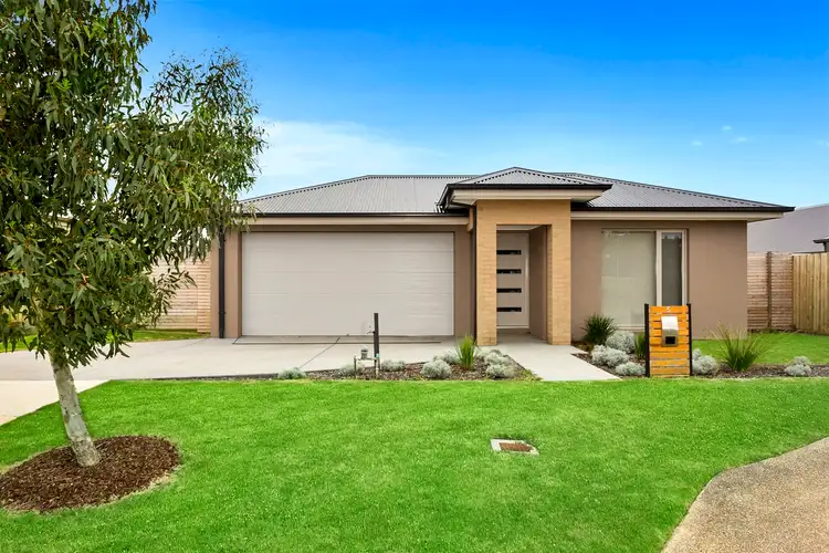 5 Orbost Close, Ocean Grove VIC 3226
