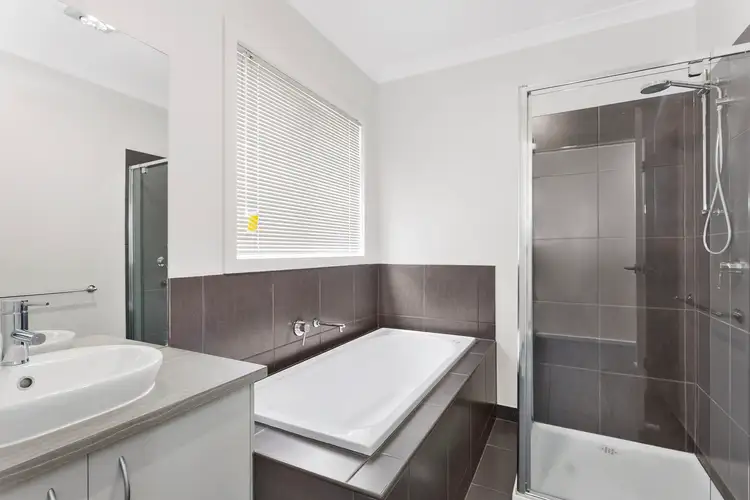 Fourth view of Homely house listing, 5 Orbost Close, Ocean Grove VIC 3226