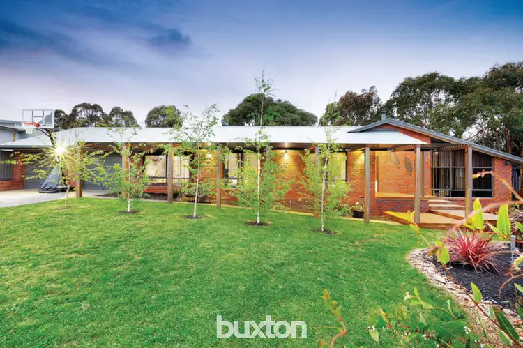 9 Leerama Court, Black Hill VIC 3350