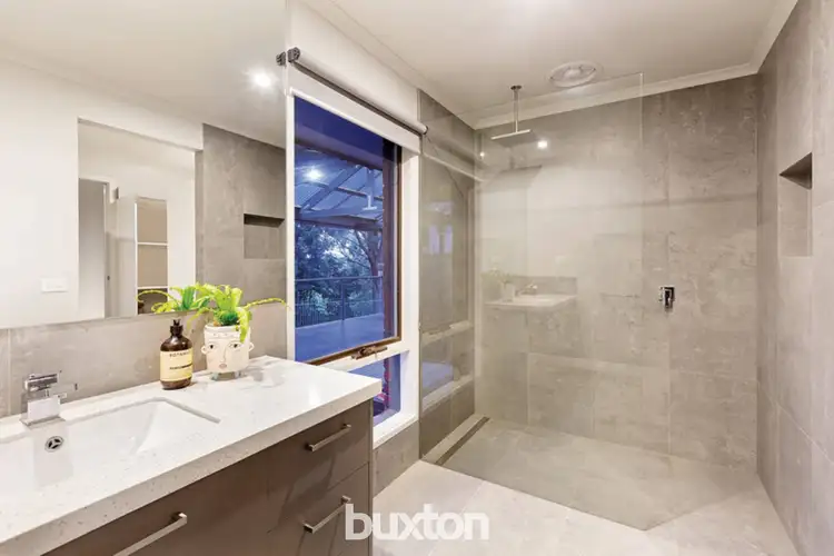 Fifth view of Homely house listing, 9 Leerama Court, Black Hill VIC 3350