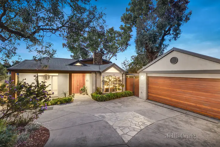 Main view of Homely house listing, 2/39 Henry Street, Eltham VIC 3095