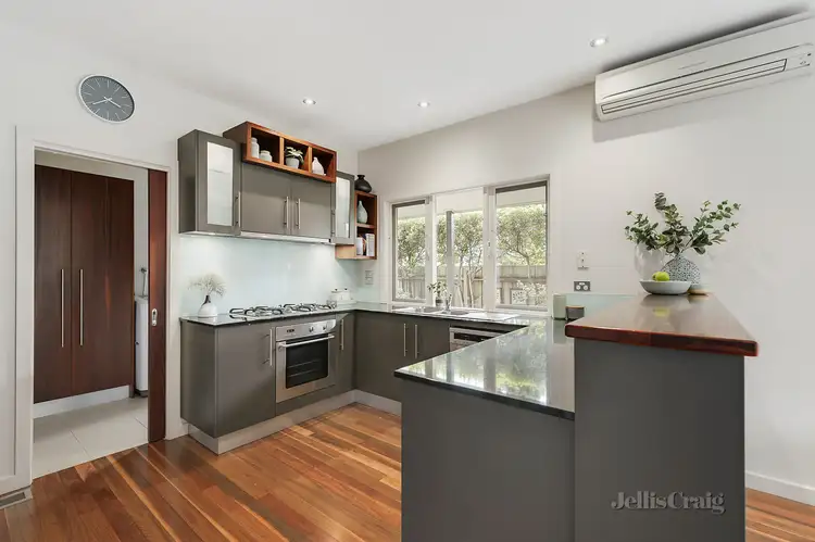 Third view of Homely house listing, 2/39 Henry Street, Eltham VIC 3095