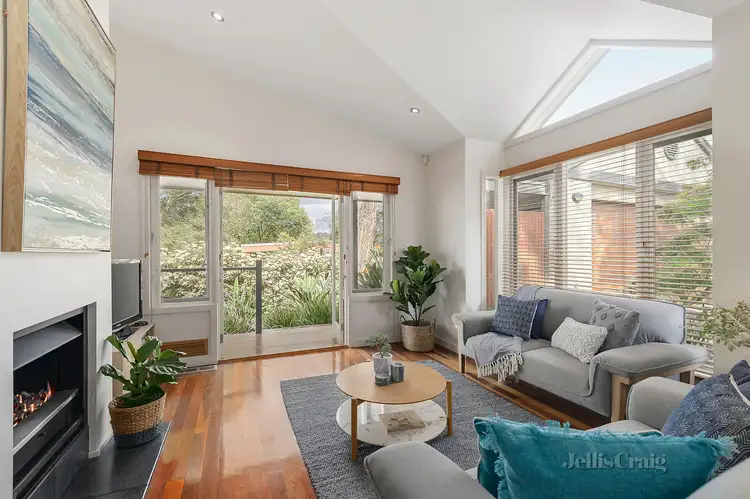 Fourth view of Homely house listing, 2/39 Henry Street, Eltham VIC 3095
