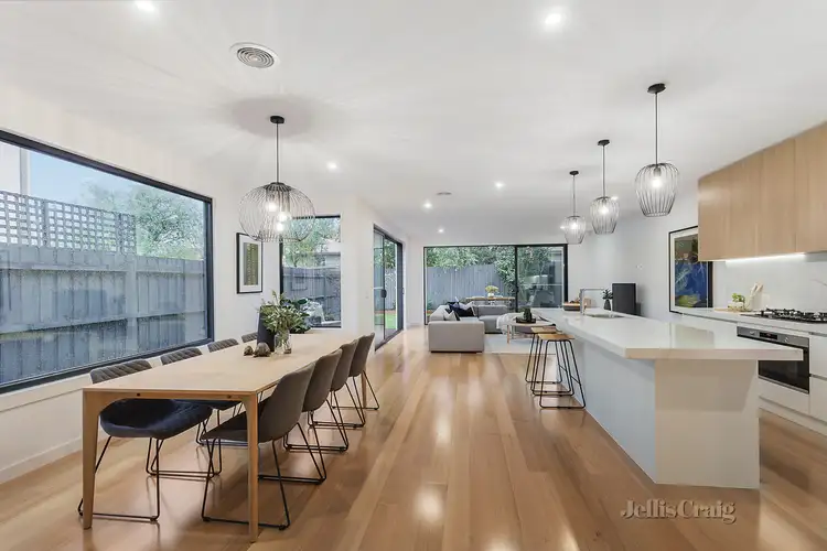 Second view of Homely townhouse listing, 13A Vera Street, Bentleigh East VIC 3165