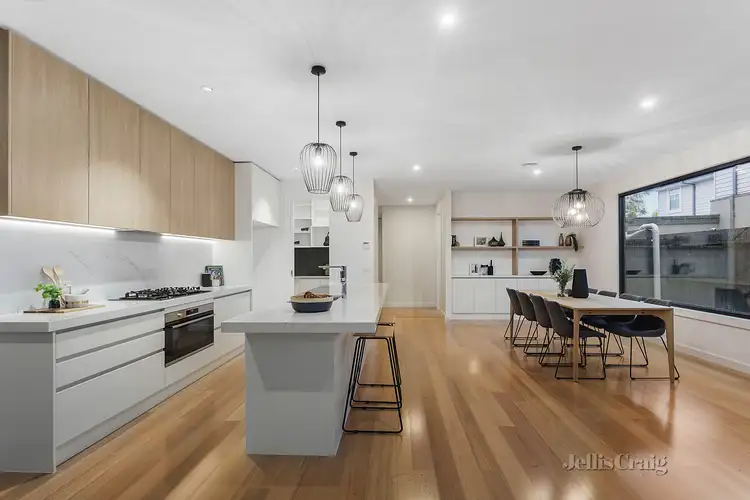 Third view of Homely townhouse listing, 13A Vera Street, Bentleigh East VIC 3165
