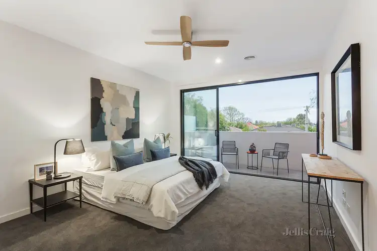 Fifth view of Homely townhouse listing, 13A Vera Street, Bentleigh East VIC 3165