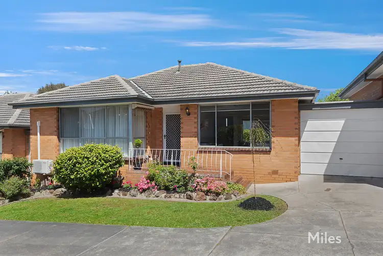11/48-50 Locksley Road, Ivanhoe VIC 3079