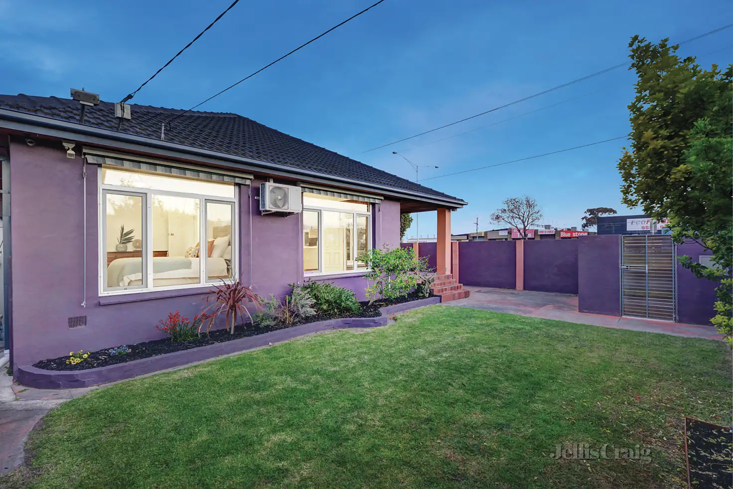 Main view of Homely house listing, 1/2 Nina Court, Bentleigh East VIC 3165