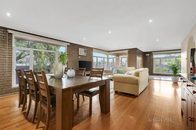 Second view of Homely house listing, 1/2 Nina Court, Bentleigh East VIC 3165