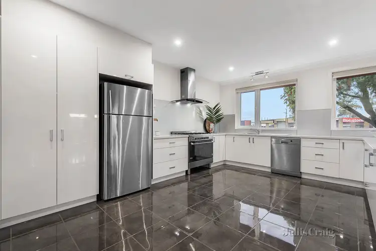 Third view of Homely house listing, 1/2 Nina Court, Bentleigh East VIC 3165