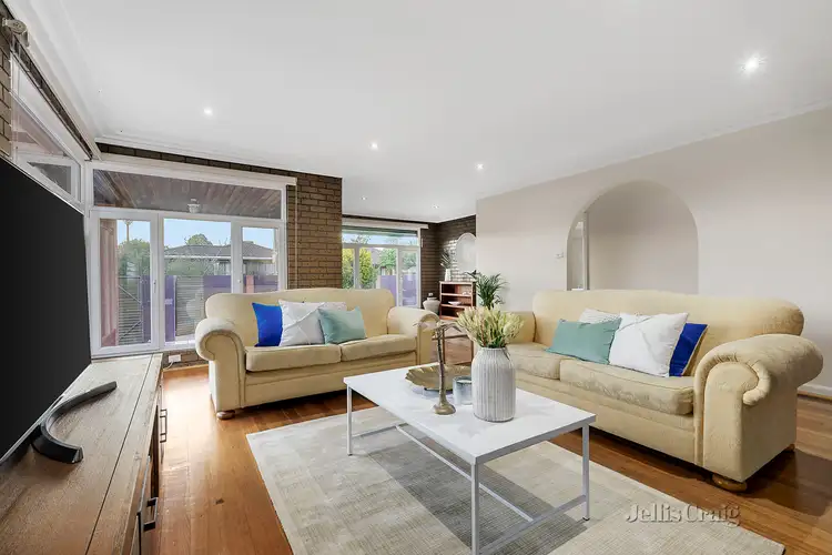 Fourth view of Homely house listing, 1/2 Nina Court, Bentleigh East VIC 3165