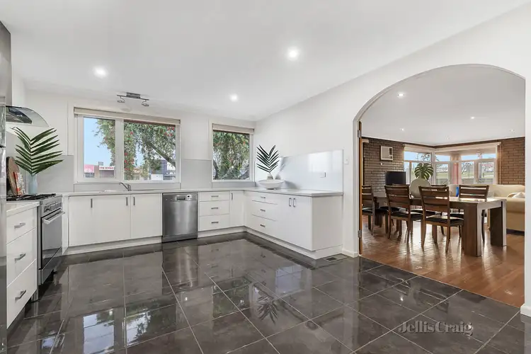 Fifth view of Homely house listing, 1/2 Nina Court, Bentleigh East VIC 3165