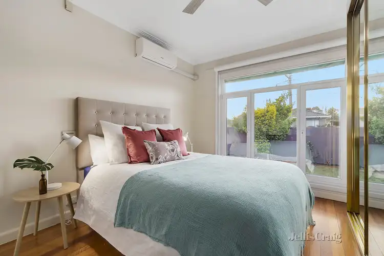 Sixth view of Homely house listing, 1/2 Nina Court, Bentleigh East VIC 3165