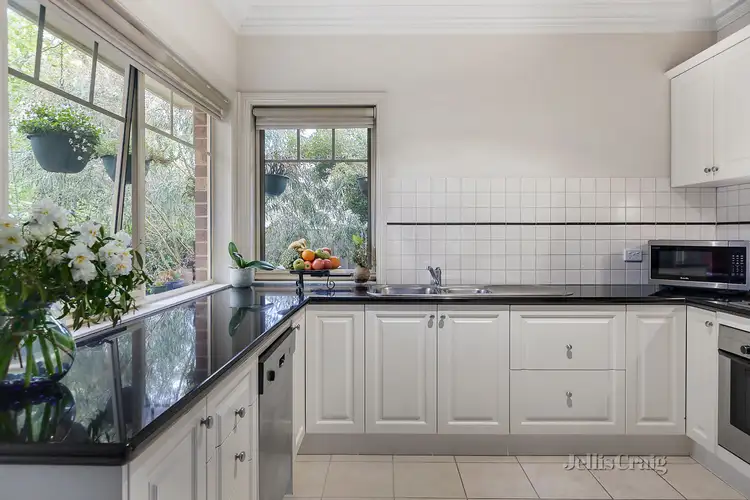 Second view of Homely townhouse listing, 3/3 Frankcom Street, Blackburn VIC 3130