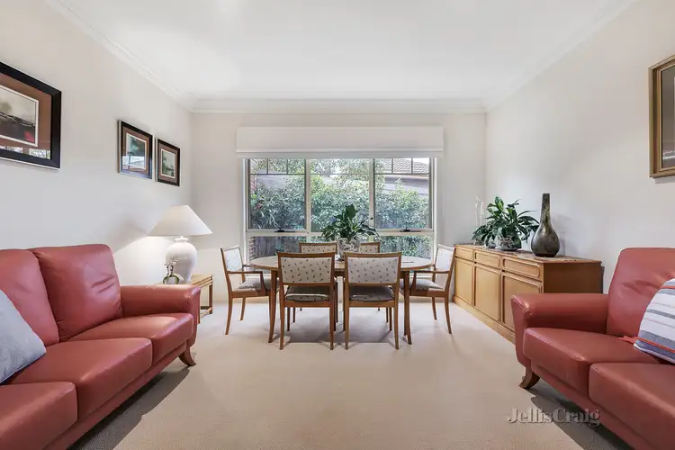 Third view of Homely townhouse listing, 3/3 Frankcom Street, Blackburn VIC 3130