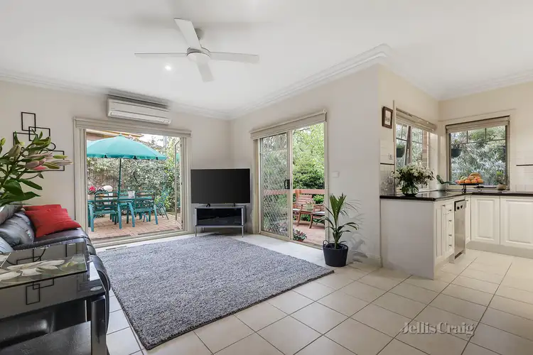 Fourth view of Homely townhouse listing, 3/3 Frankcom Street, Blackburn VIC 3130