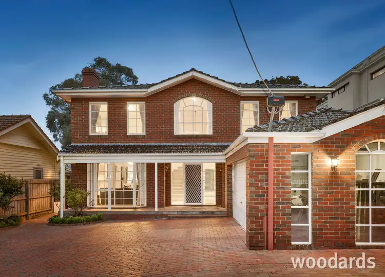 Main view of Homely house listing, 22 May Street, Deepdene VIC 3103
