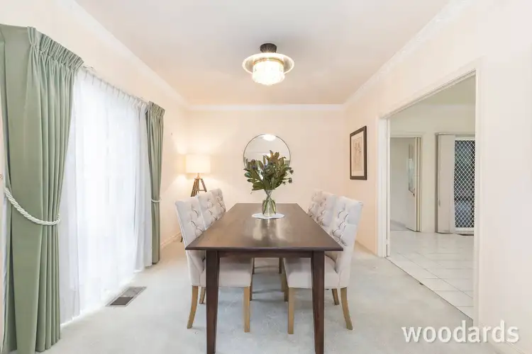 Third view of Homely house listing, 22 May Street, Deepdene VIC 3103