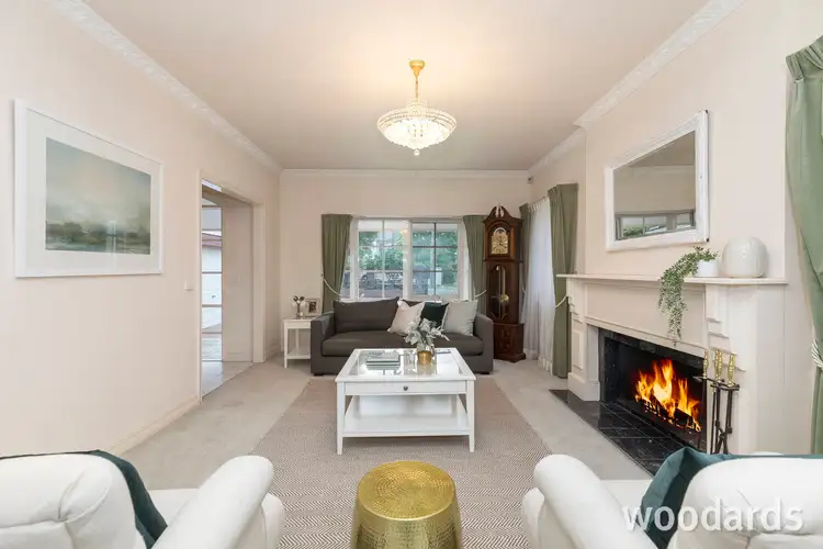 Fourth view of Homely house listing, 22 May Street, Deepdene VIC 3103