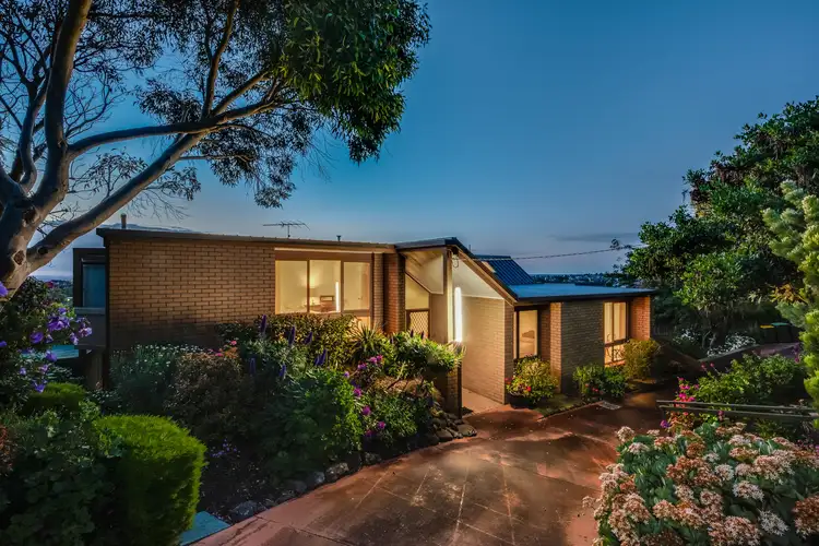Main view of Homely house listing, 35 Montpellier Drive, Highton VIC 3216