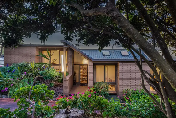 Second view of Homely house listing, 35 Montpellier Drive, Highton VIC 3216