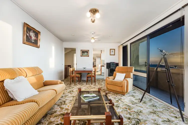 Fourth view of Homely house listing, 35 Montpellier Drive, Highton VIC 3216