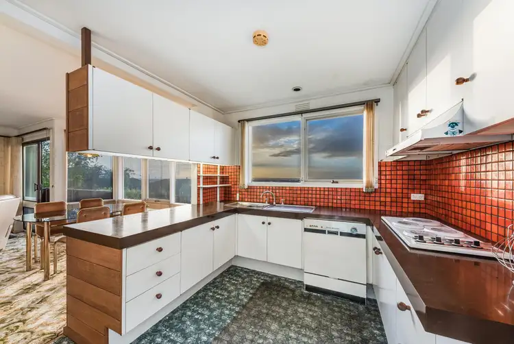 Fifth view of Homely house listing, 35 Montpellier Drive, Highton VIC 3216