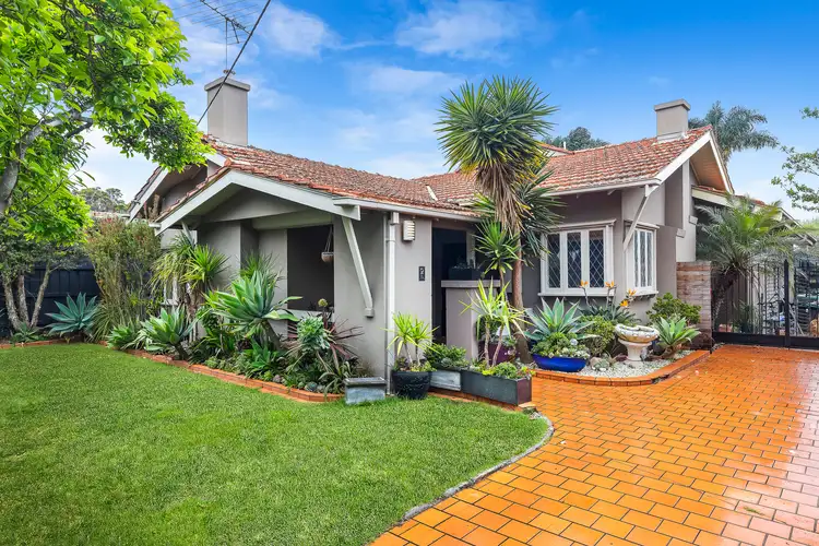 128 Cochrane Street, Brighton VIC 3186